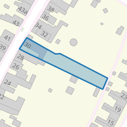 Perceel SVD00-A-3879
