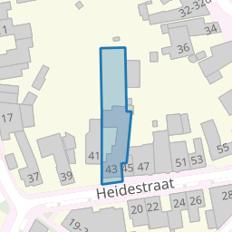 Perceel SVD00-A-3884