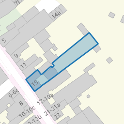 Perceel SVD00-A-3926