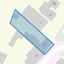 Perceel SVD00-A-4018