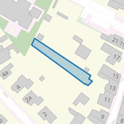 Perceel SVD00-A-4088