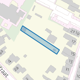 Perceel SVD00-A-4089