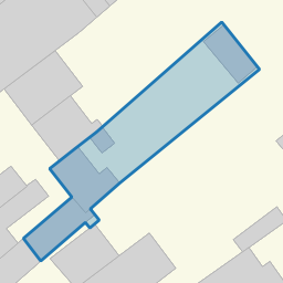 Perceel SVD00-A-4191