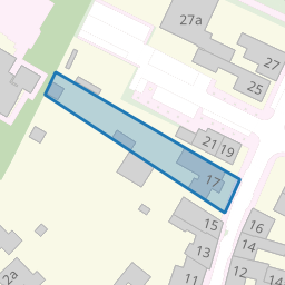 Perceel SVD00-A-4240