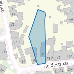 Perceel SVD00-A-4245