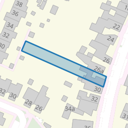 Perceel SVD00-A-4332