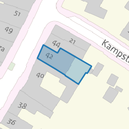 Perceel SVD00-A-4354