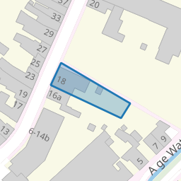 Perceel SVD00-A-4361