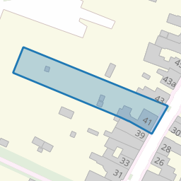 Perceel SVD00-A-4393