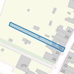 Perceel SVD00-A-4396