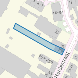 Perceel SVD00-A-4407