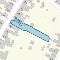 Perceel SVD00-A-4412