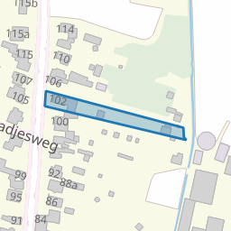 Perceel SVD00-A-4459