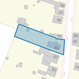 Perceel SVD00-A-4479