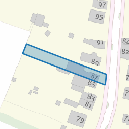 Perceel SVD00-A-4480
