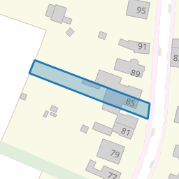 Perceel SVD00-A-4481