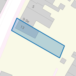 Perceel SVD00-A-4496