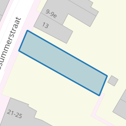 Perceel SVD00-A-4497