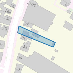 Perceel SVD00-A-4505