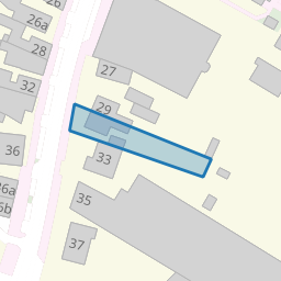 Perceel SVD00-A-4506