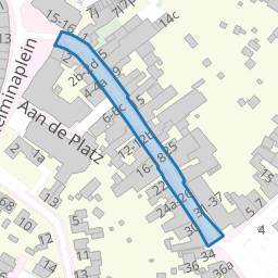 Perceel SVD00-A-4515
