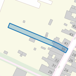 Perceel SVD00-A-4520