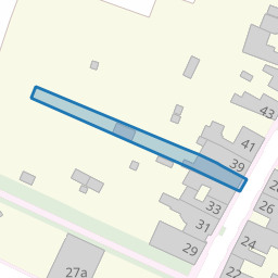 Perceel SVD00-A-4521