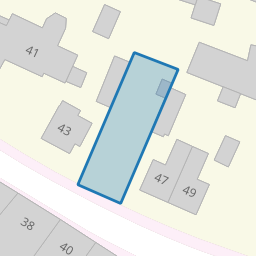 Perceel SVD00-A-4537