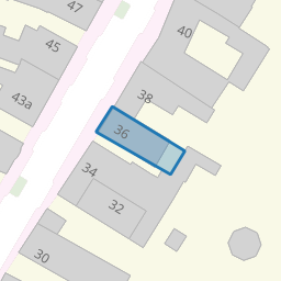 Perceel SVD00-A-4587