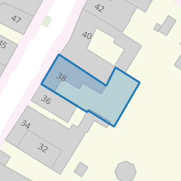 Perceel SVD00-A-4588