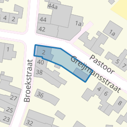 Perceel SVD00-A-4594
