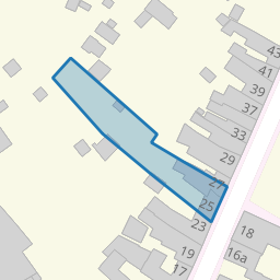 Perceel SVD00-A-4597