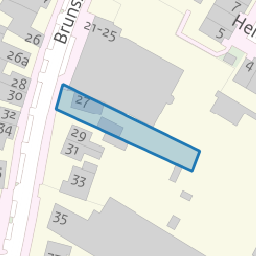 Perceel SVD00-A-4602