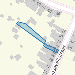 Perceel SVD00-A-4608