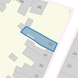 Perceel SVD00-A-4621