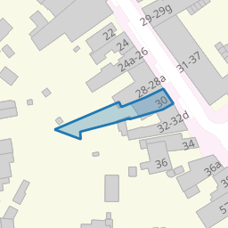 Perceel SVD00-A-4626