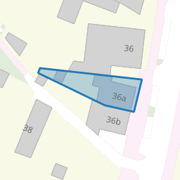 Perceel SVD00-A-4640