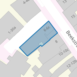 Perceel SVD00-A-4684