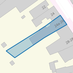 Perceel SVD00-A-4721