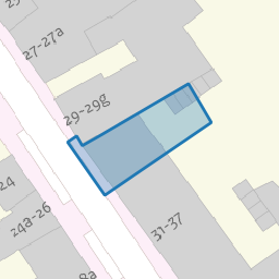 Perceel SVD00-A-4722