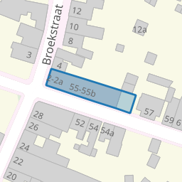 Perceel SVD00-A-4725