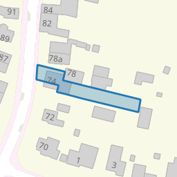 Perceel SVD00-A-4744