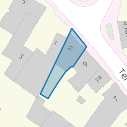 Perceel SVD00-A-4797