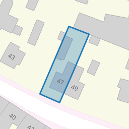 Perceel SVD00-A-4806