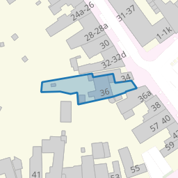 Perceel SVD00-A-4820