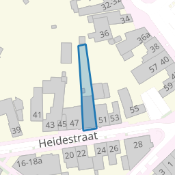 Perceel SVD00-A-4821
