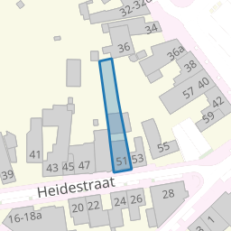 Perceel SVD00-A-4822