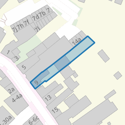 Perceel SVD00-A-4836