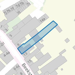 Perceel SVD00-A-4837