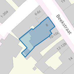 Perceel SVD00-A-4848